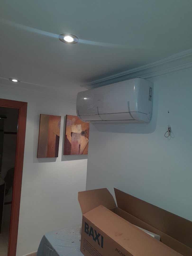 InstalMant Just — Fotos 1